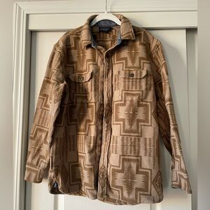 Mens Pendleton long sleeve - Like New